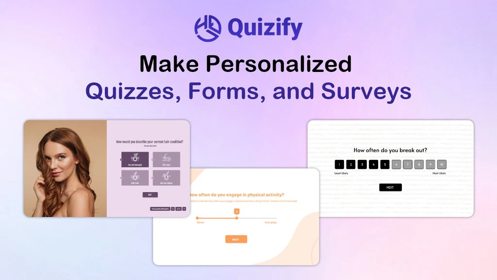 Quizify