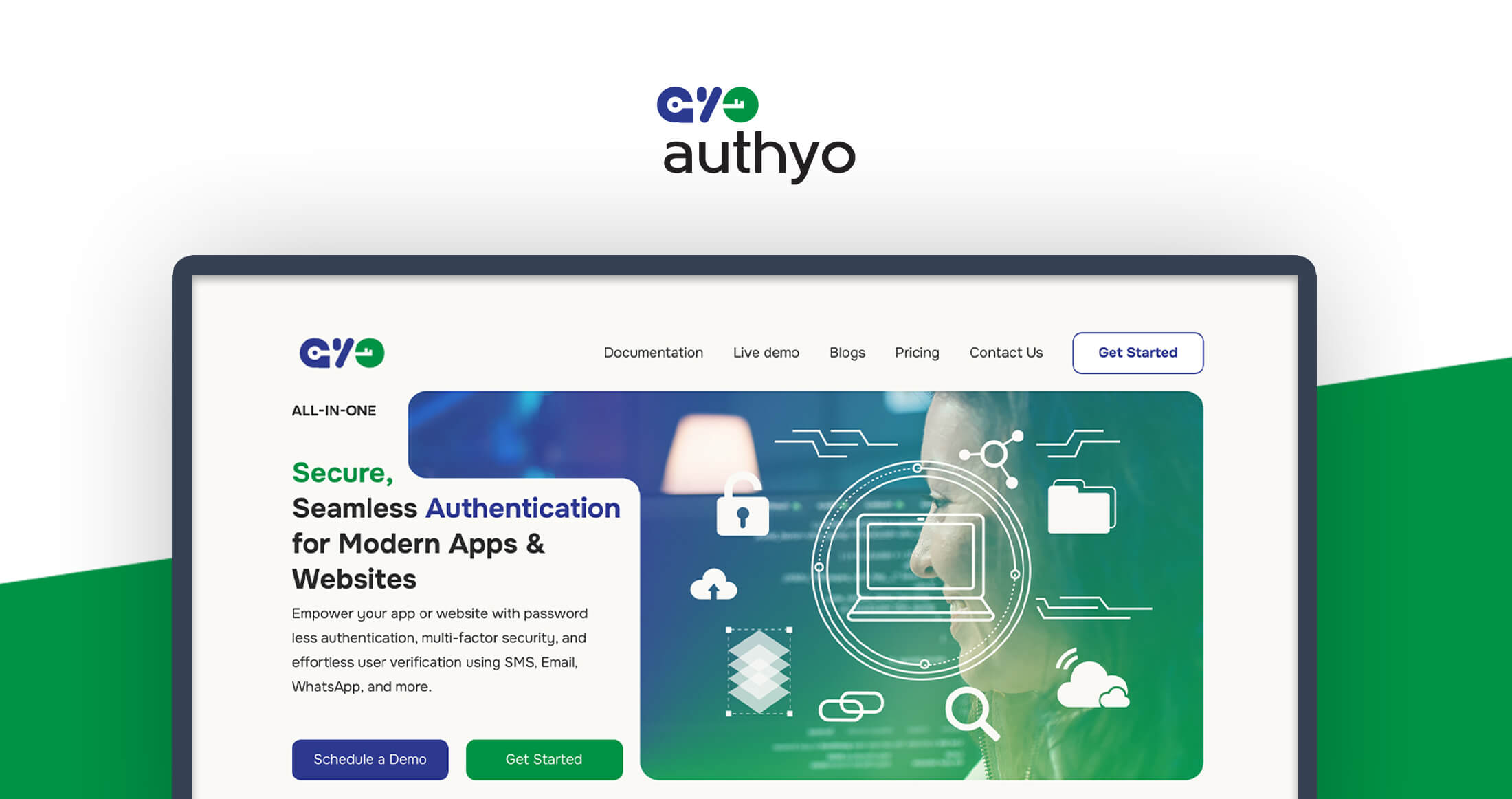 Authyo