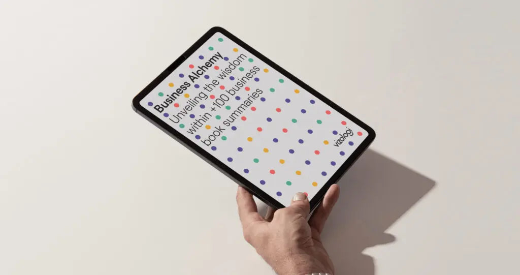 Business Alchemy eBook