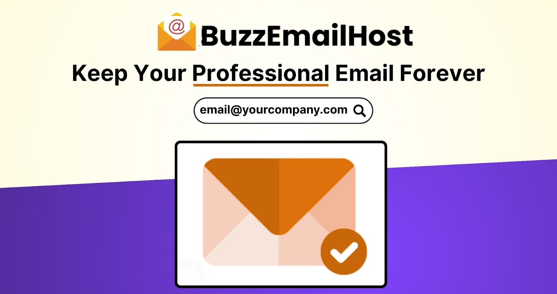 BuzzEmailHost