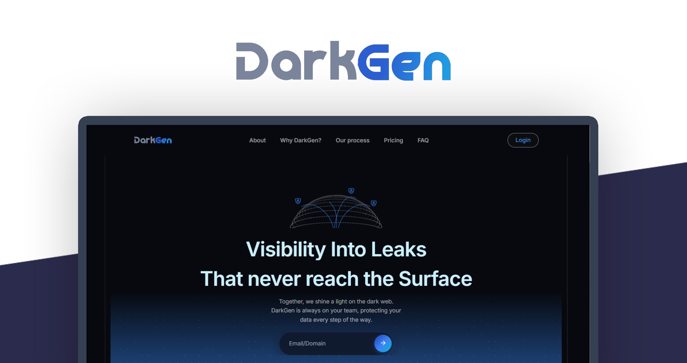 DarkGen