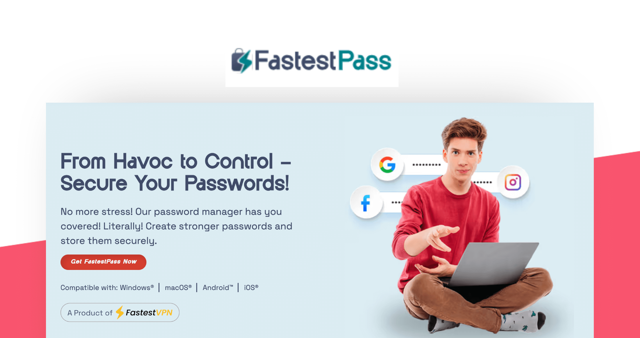 FastestPass