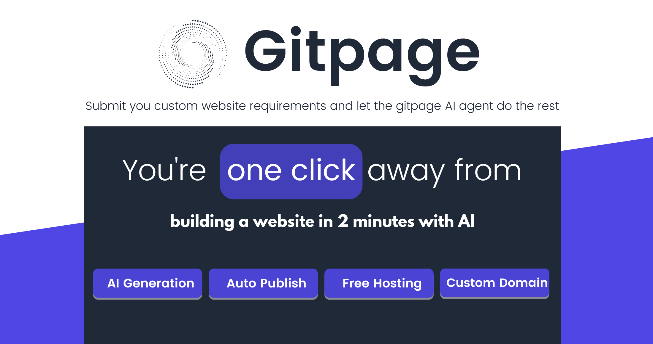 GitPage