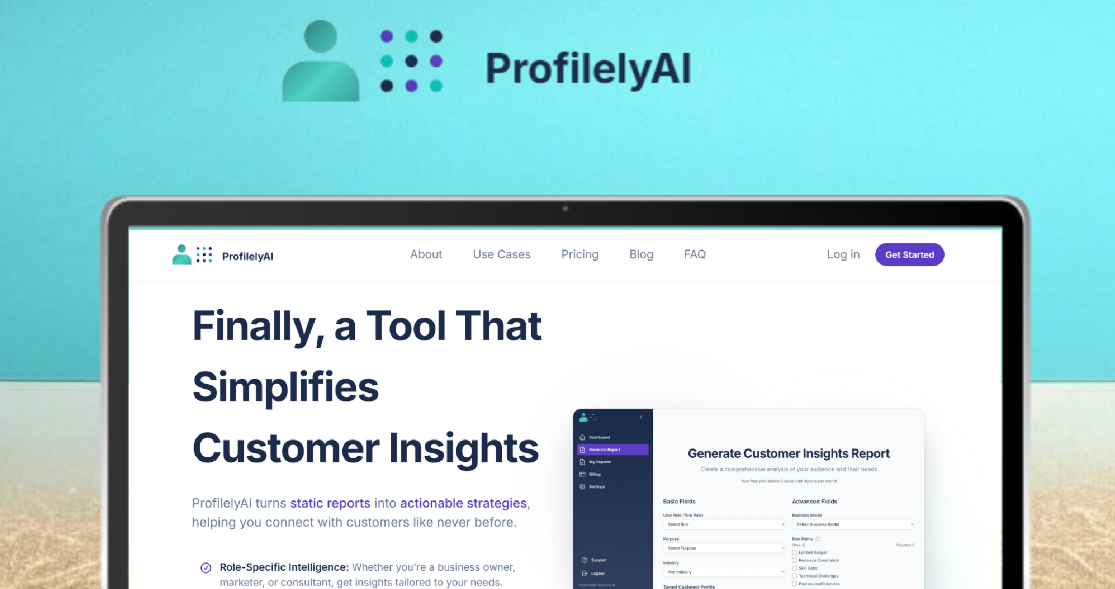 ProfilelyAl