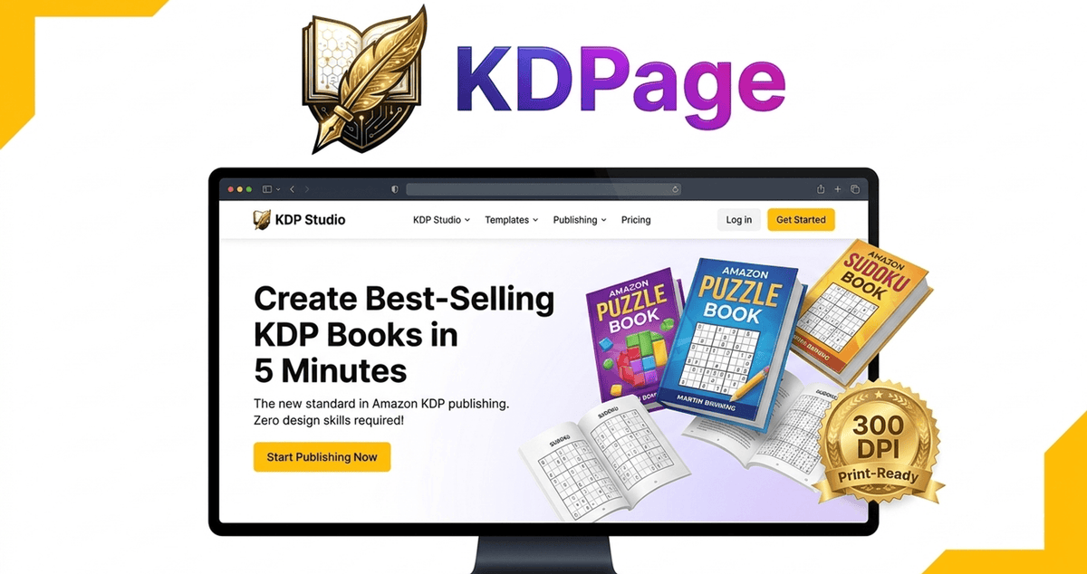 KDPage