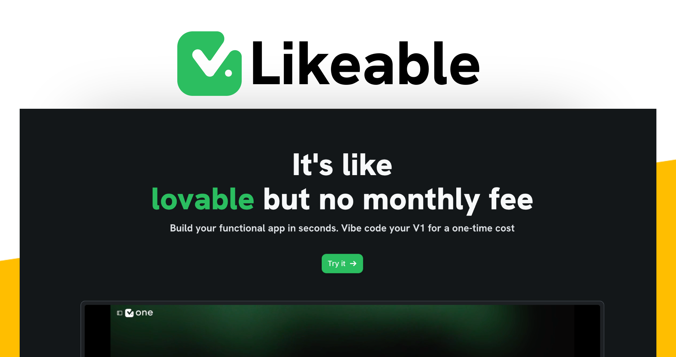 Likeable