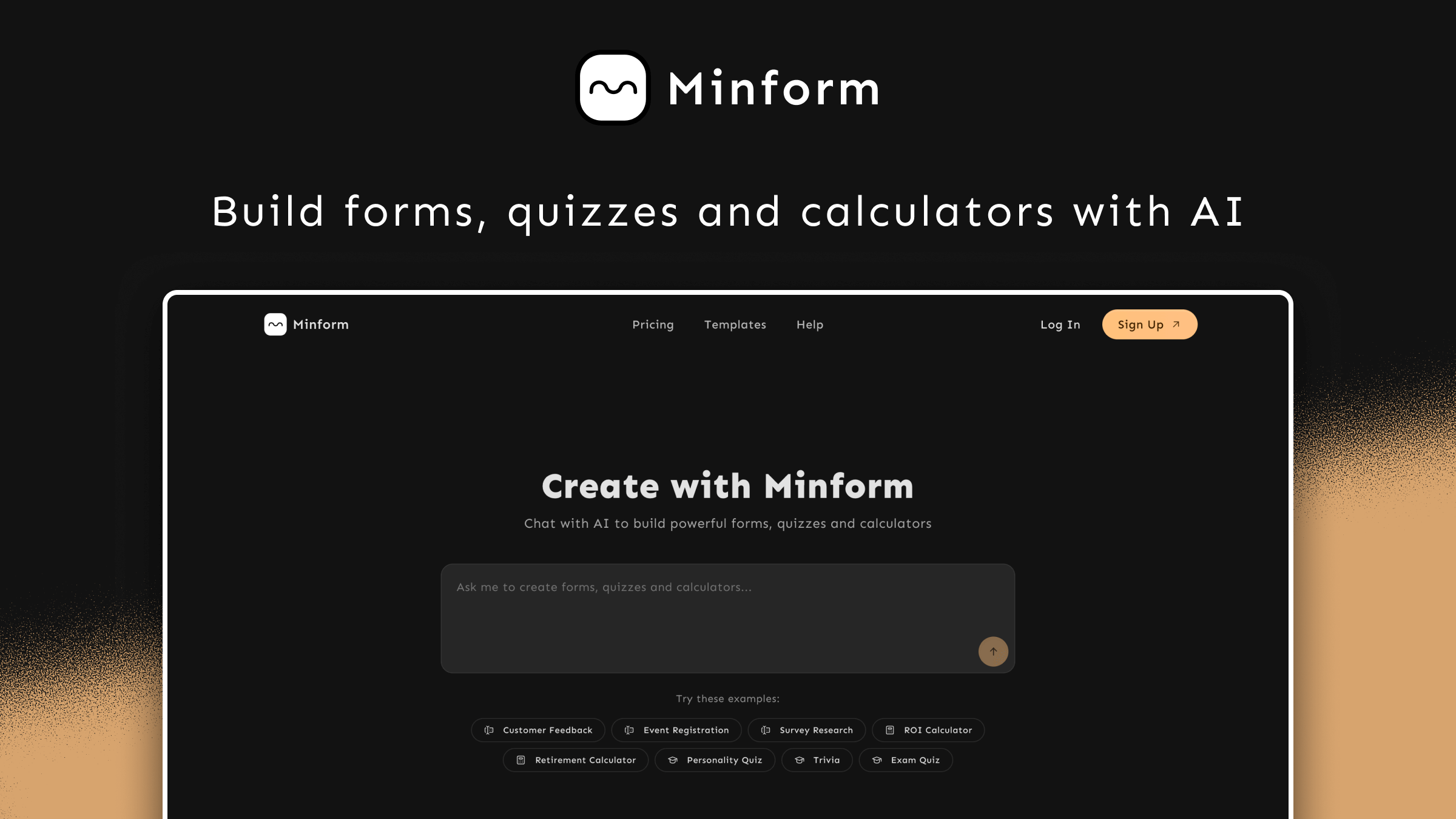 Minform