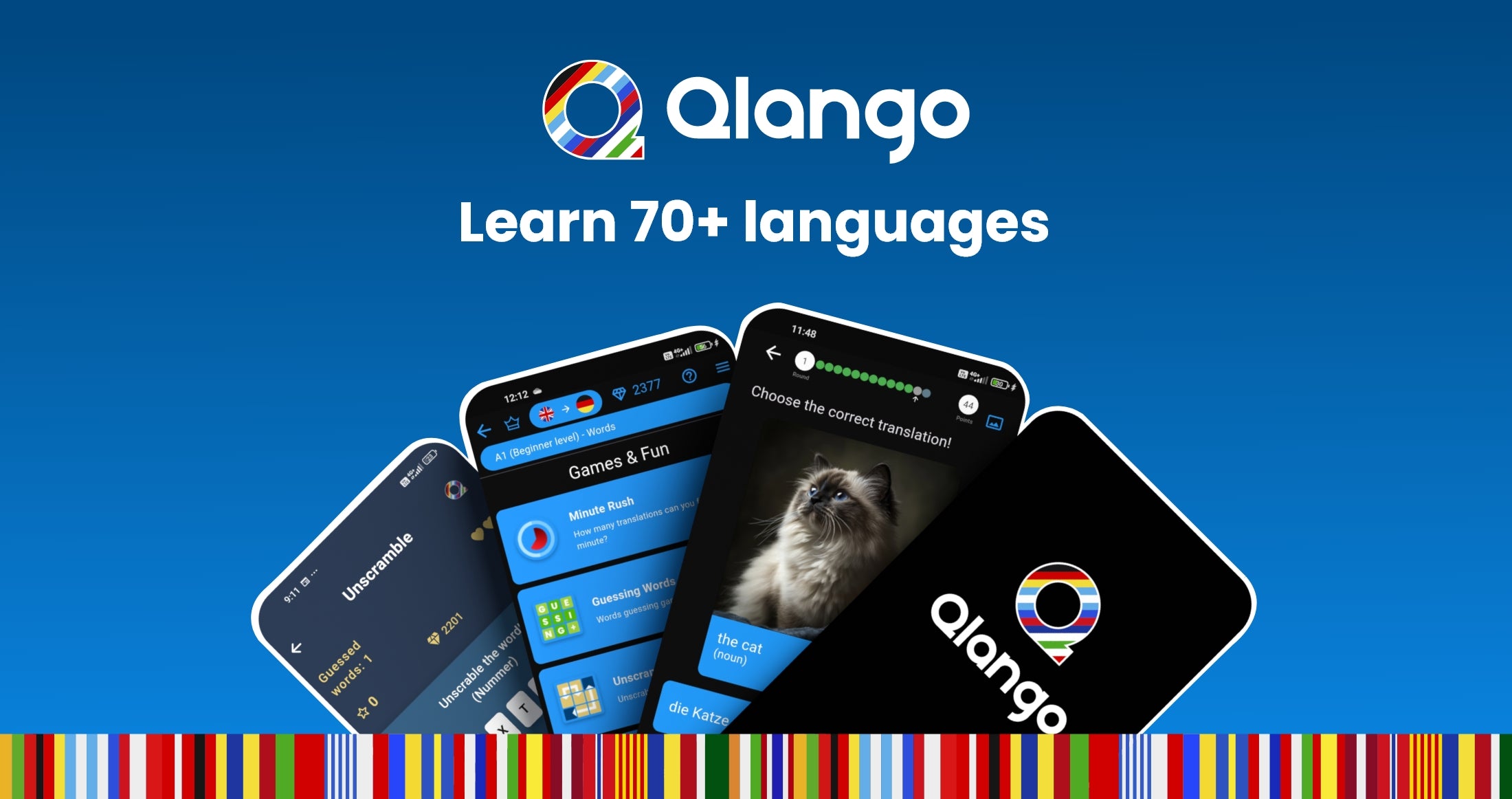 Qlango