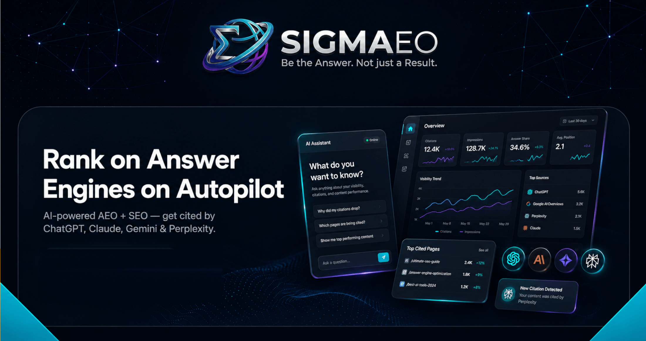 SIGMAEO