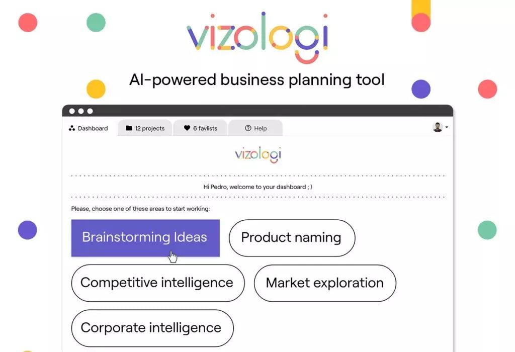 Ai Vizologi Lifetime Access Review: Unleashing Innovation