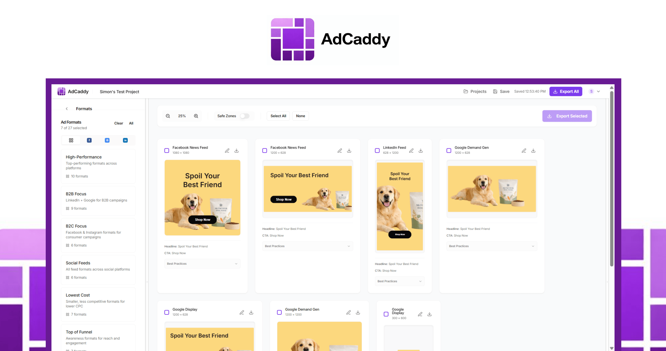 AdCaddy