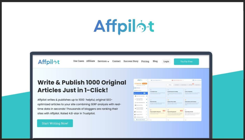 AffPilot