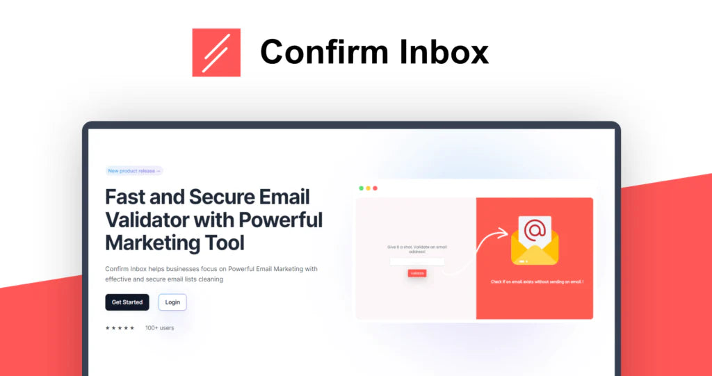 Confirm Inbox - Dealify.com