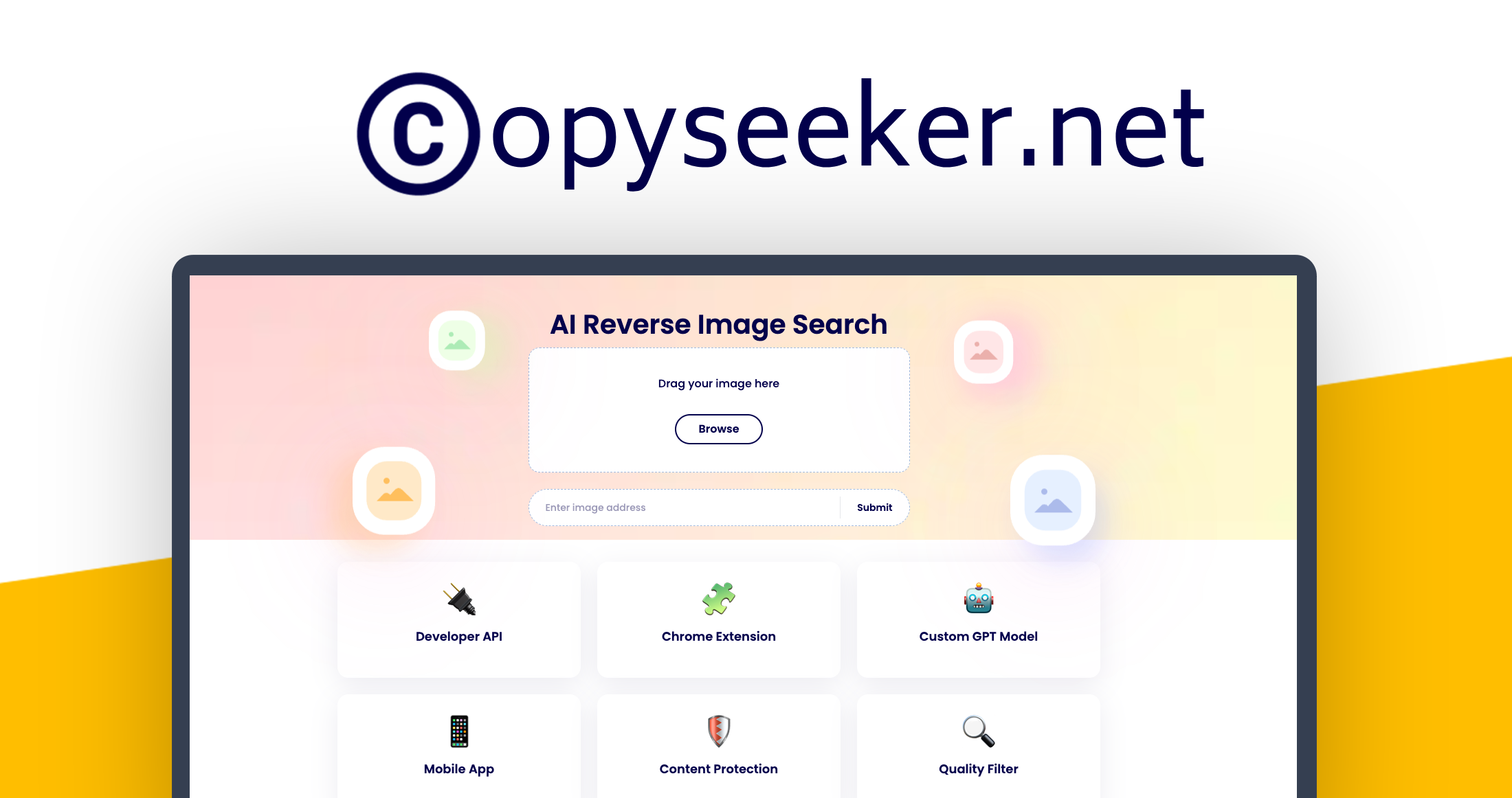 Copyseeker