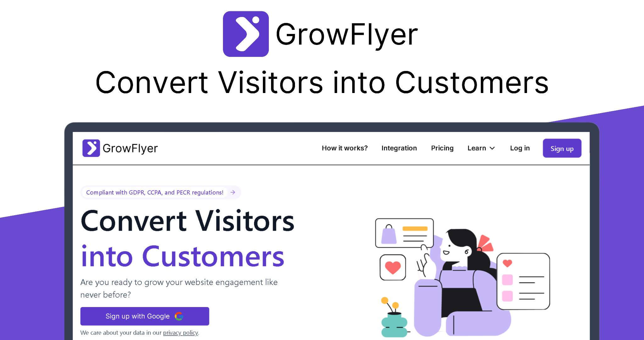 GrowFlyer