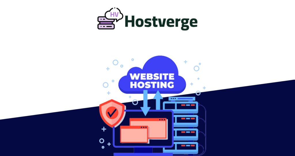 Hostverge - Dealify.com