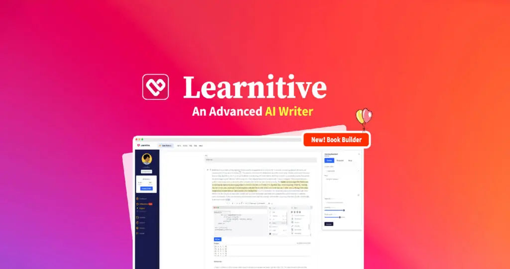 Learnitive