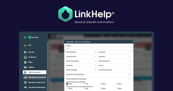 LinkHelp