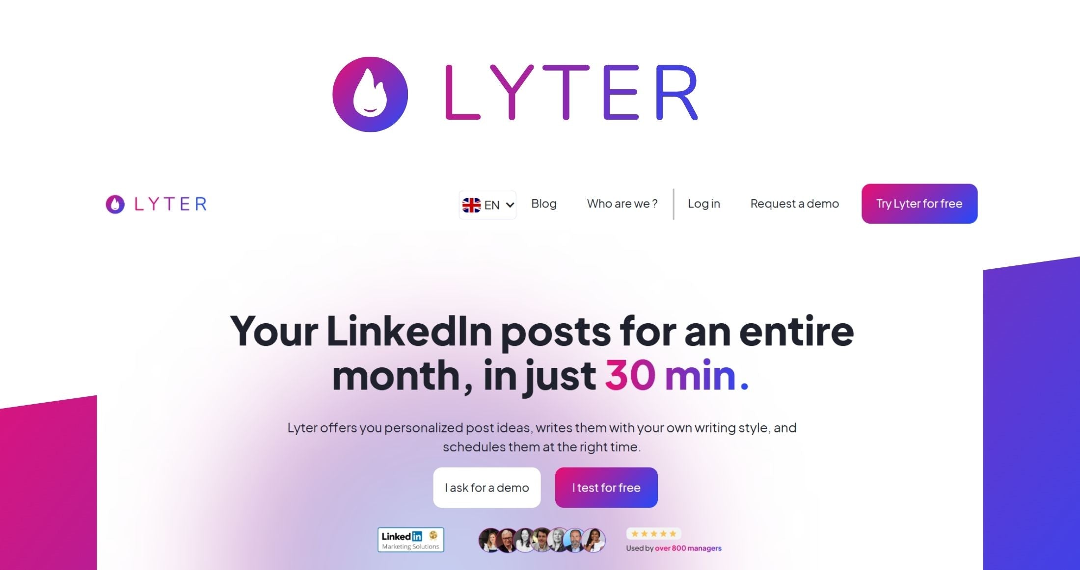 Lyter