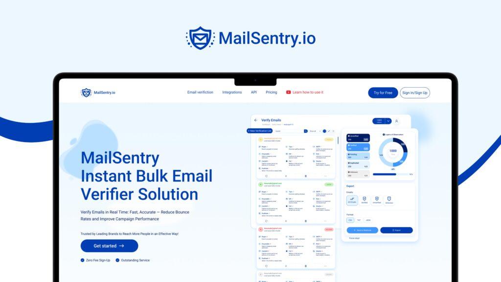 Mailsentry