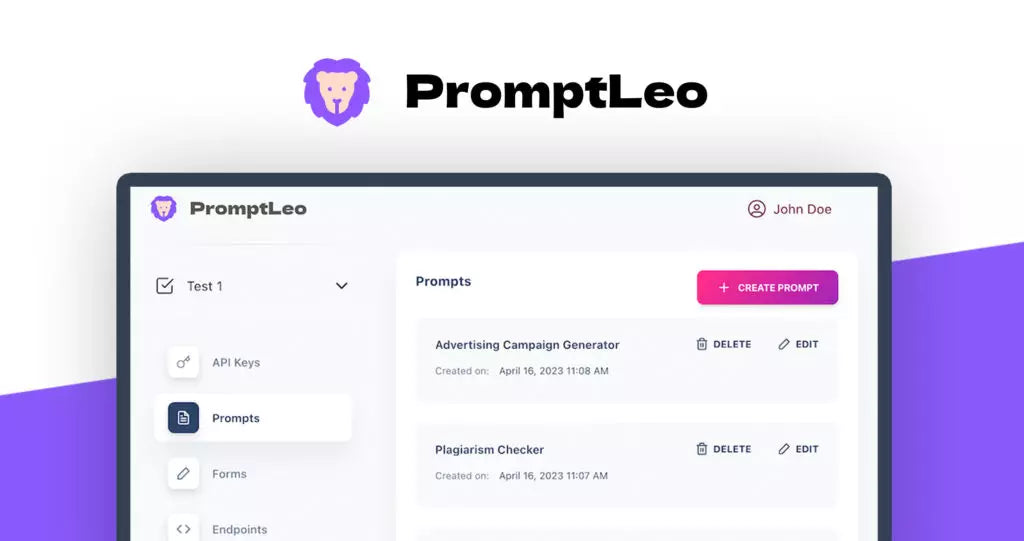 PromptLeo