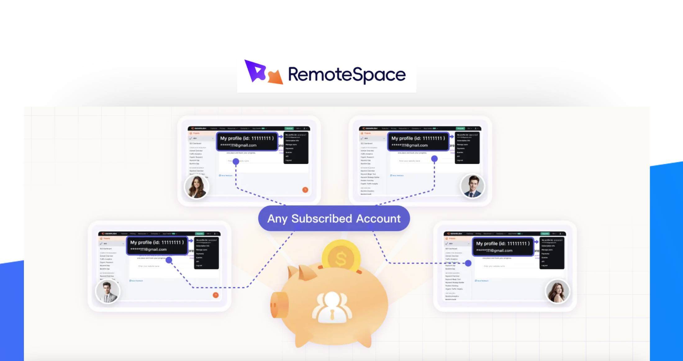 RemoteSpace