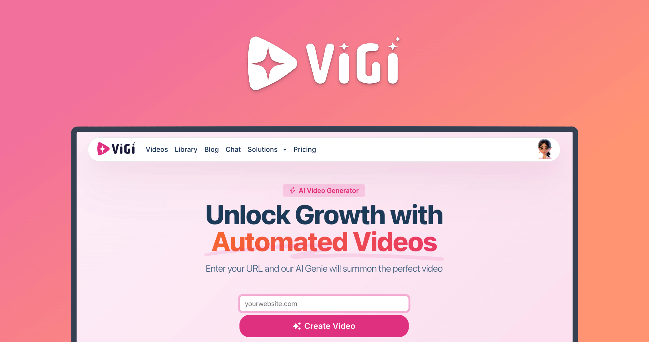 ViGi Video