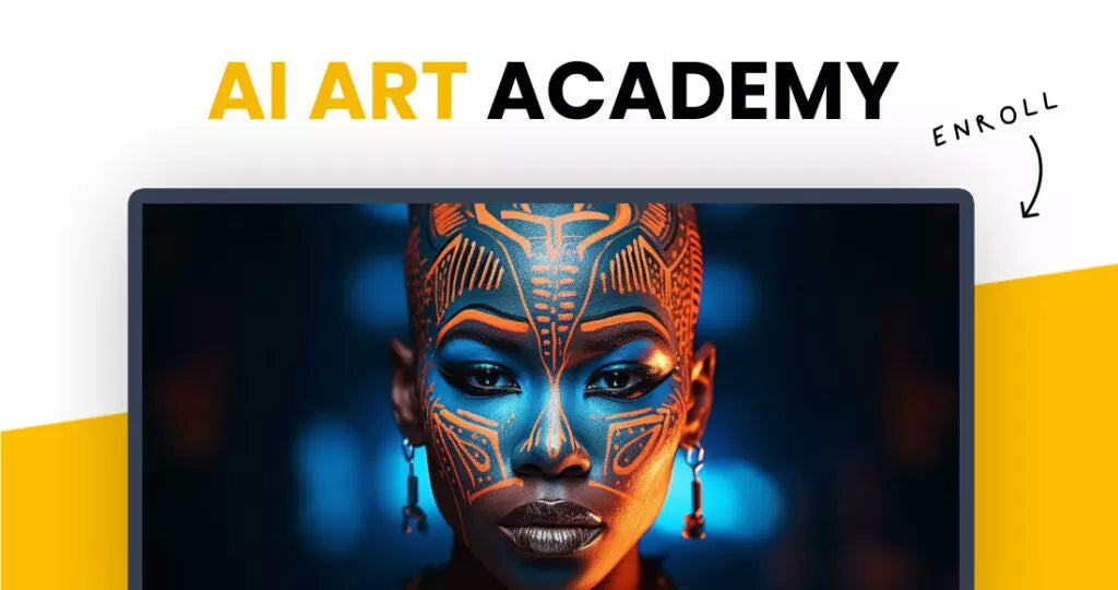 AI Art Academy