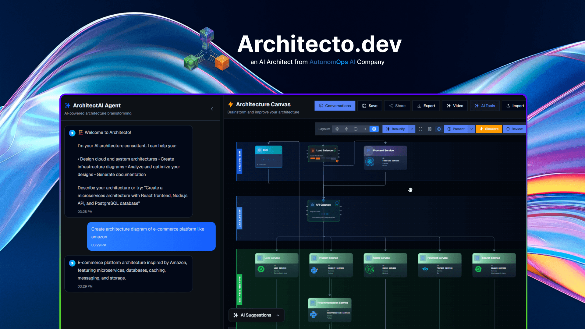 Architecto