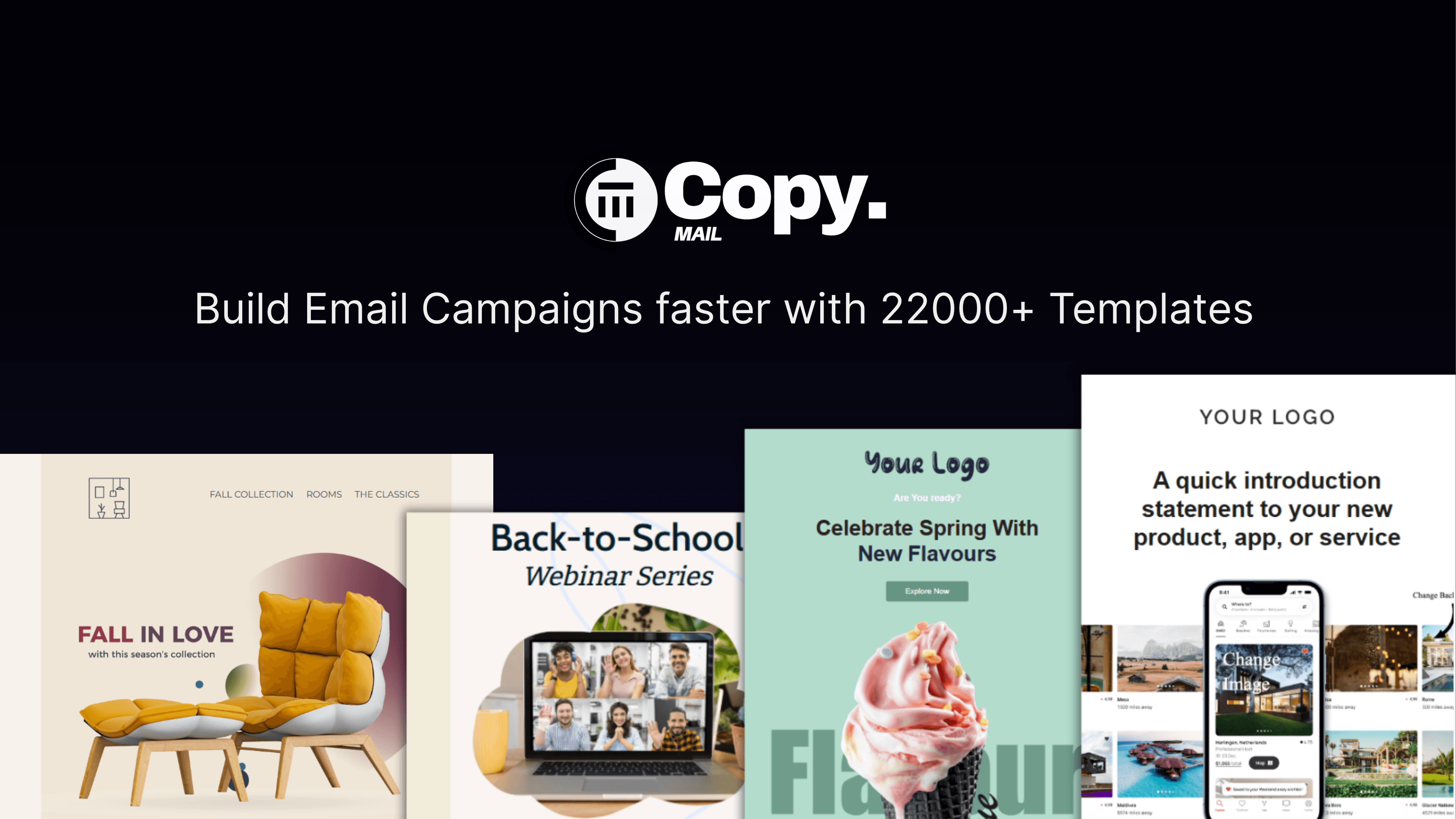 CopyMail