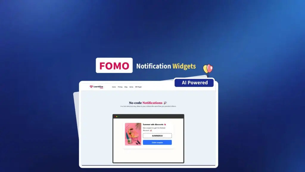 FOMO - Dealify.com