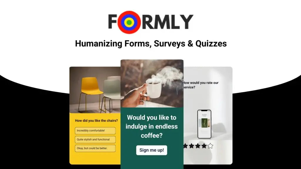 Formly - Dealify.com