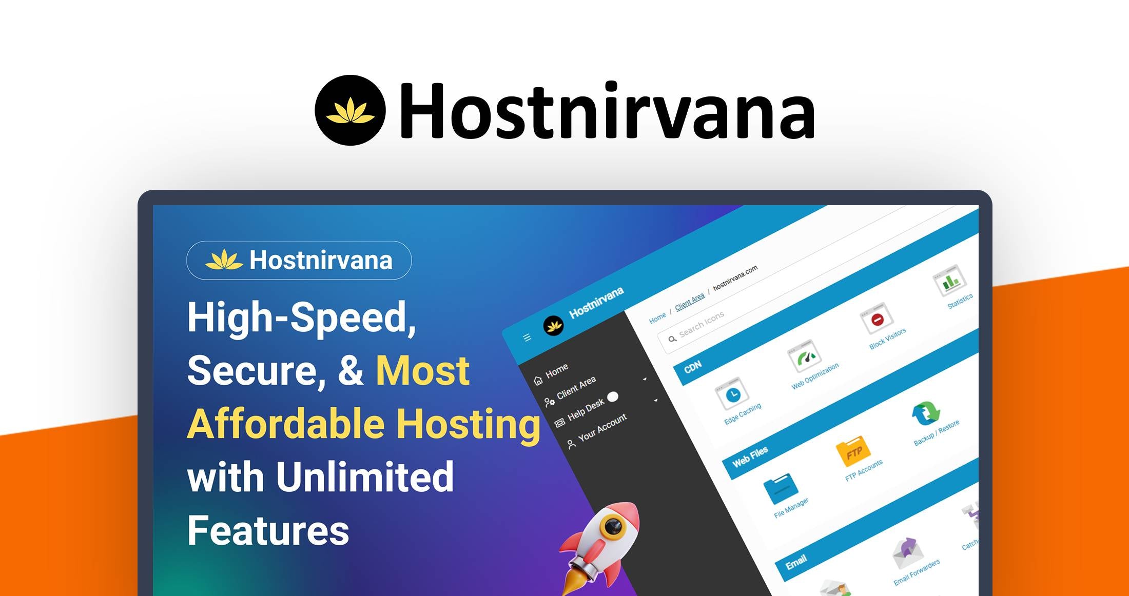 HostNirvana