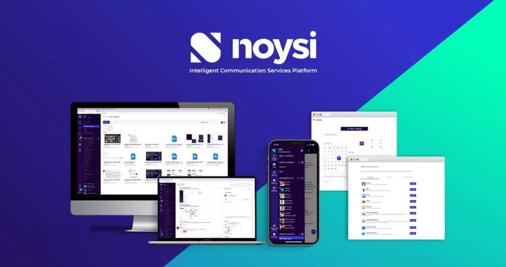 Noysi - Dealify.com