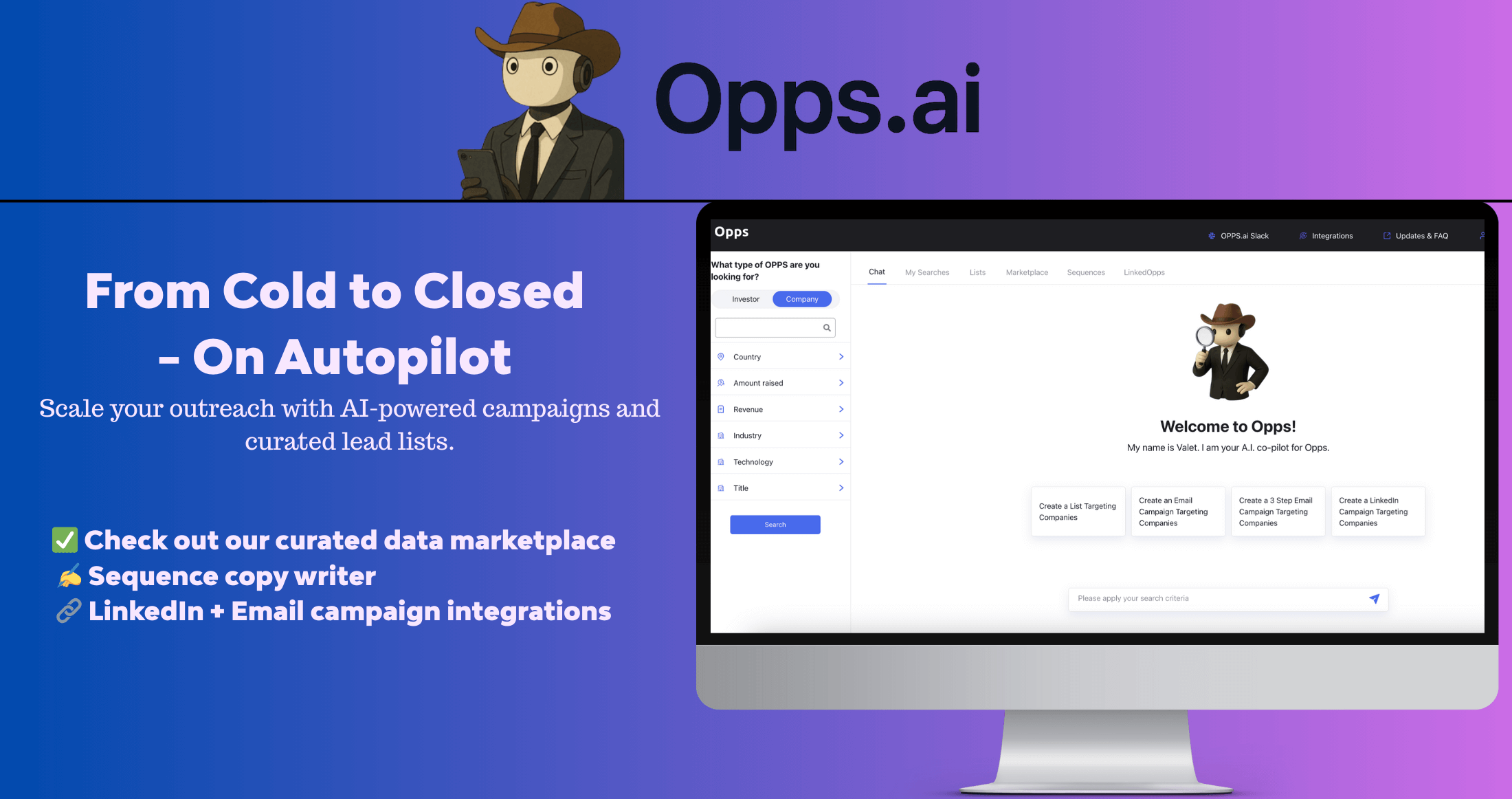 Opps.ai
