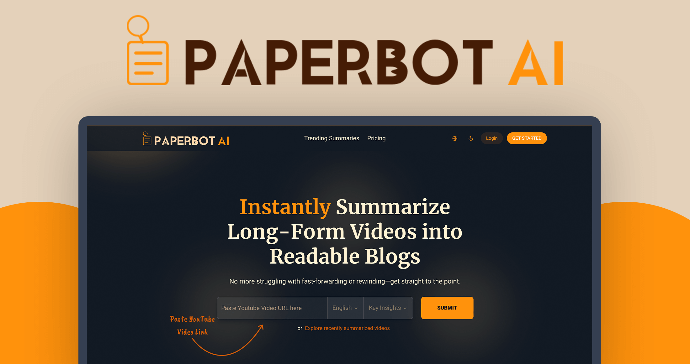 Paperbot AI - Dealify.com