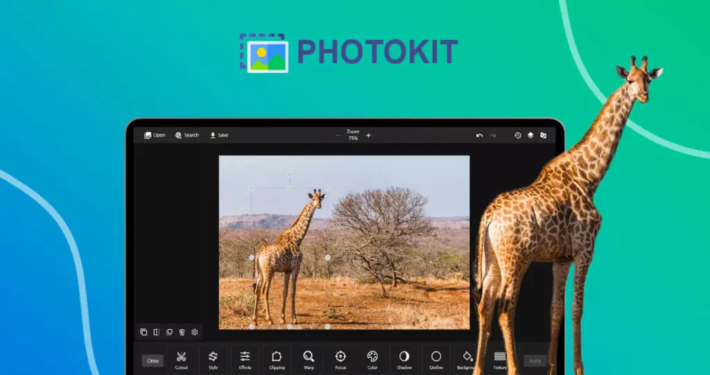 PhotoKit - Dealify.com