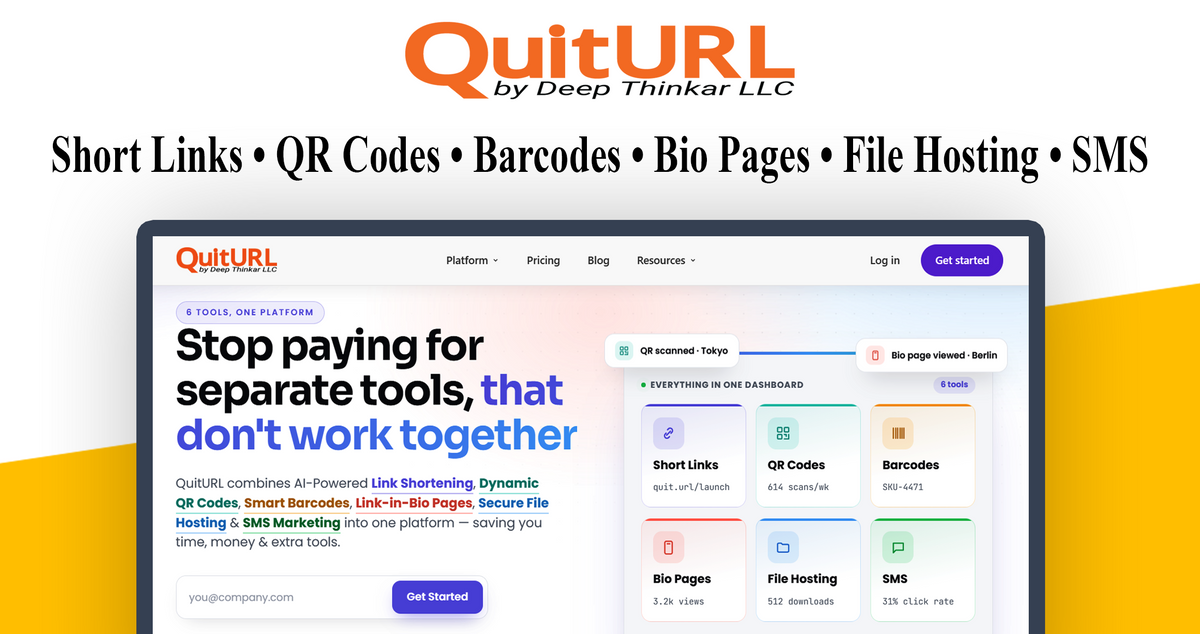 QuitURL
