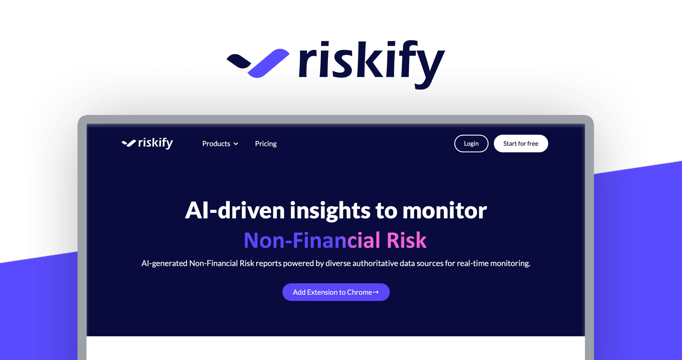 Riskify