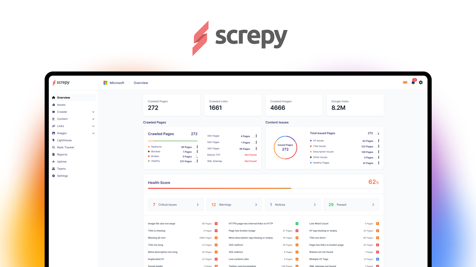 Screpy - Dealify.com