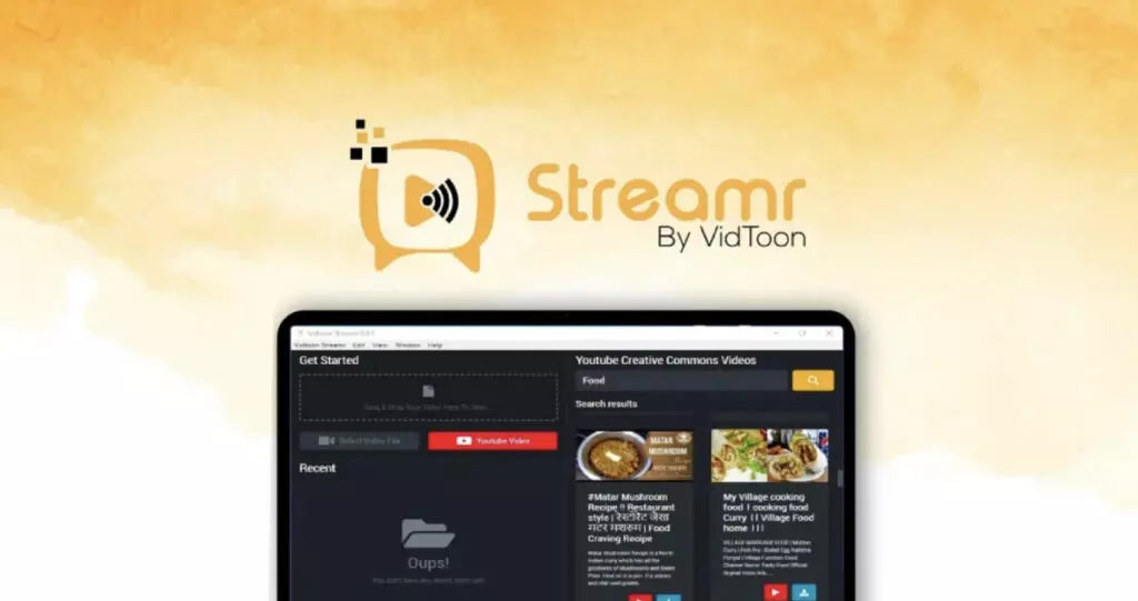 Streamr