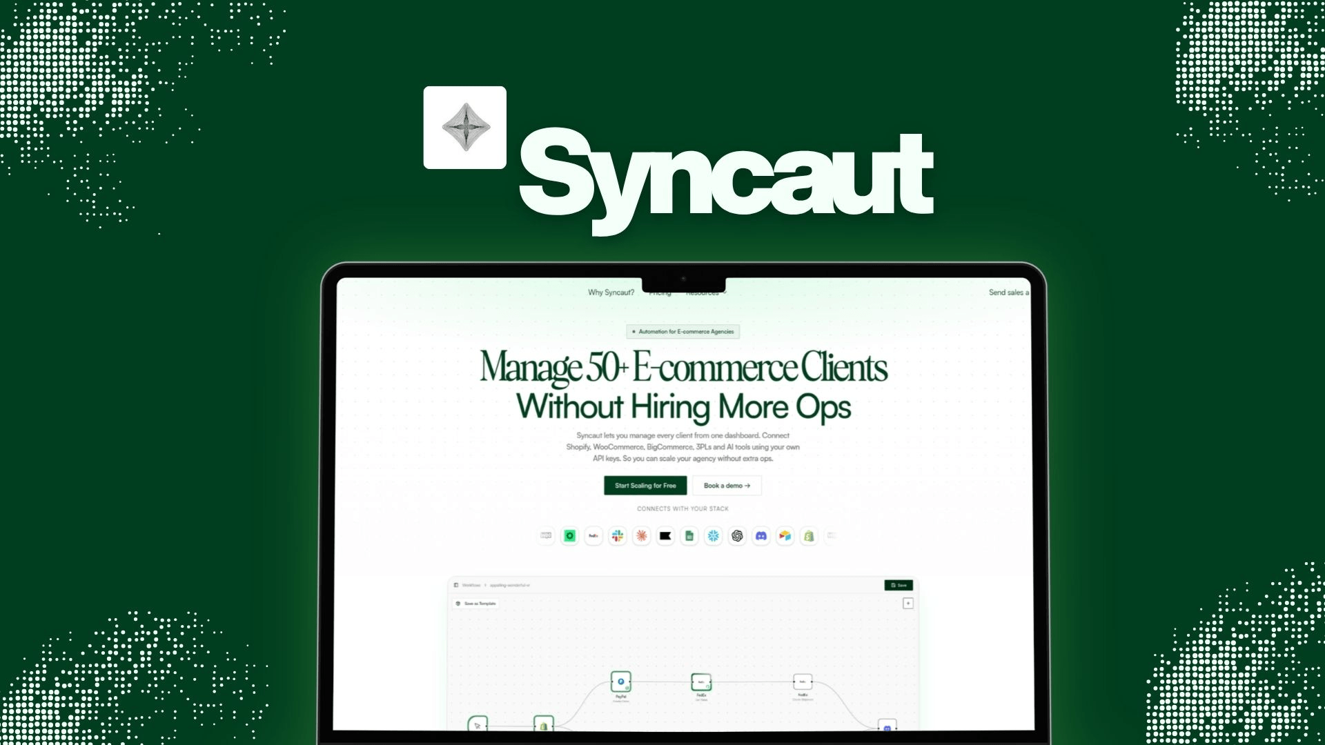 Syncaut