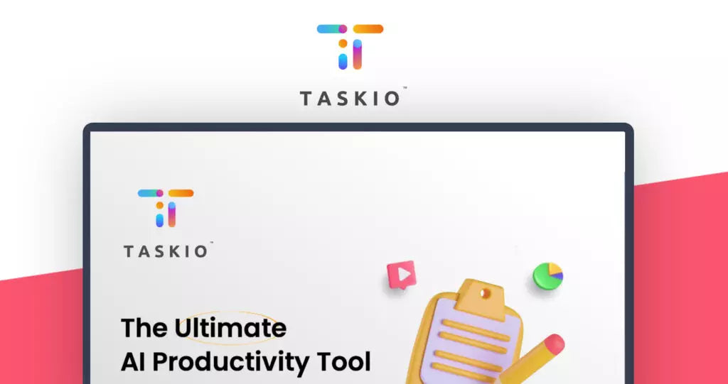 Taskio - Dealify.com