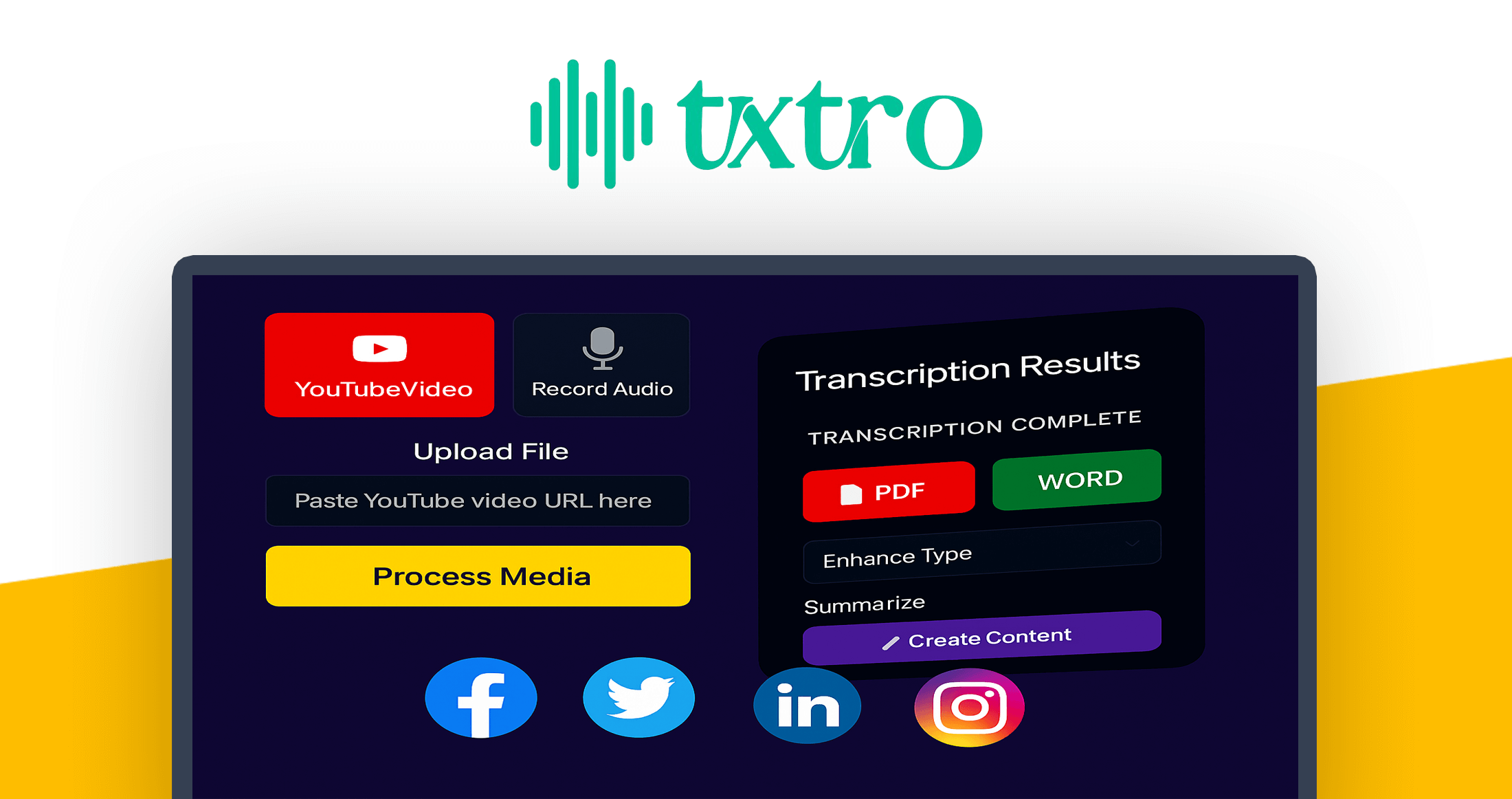 Txtro