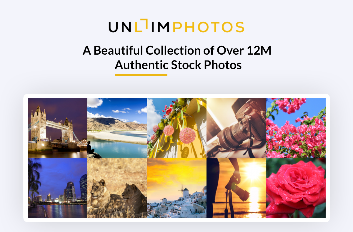 UnlimPhotos - Dealify.com