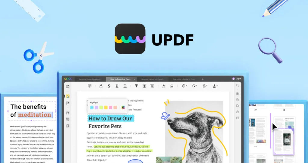 UPDF - Dealify.com