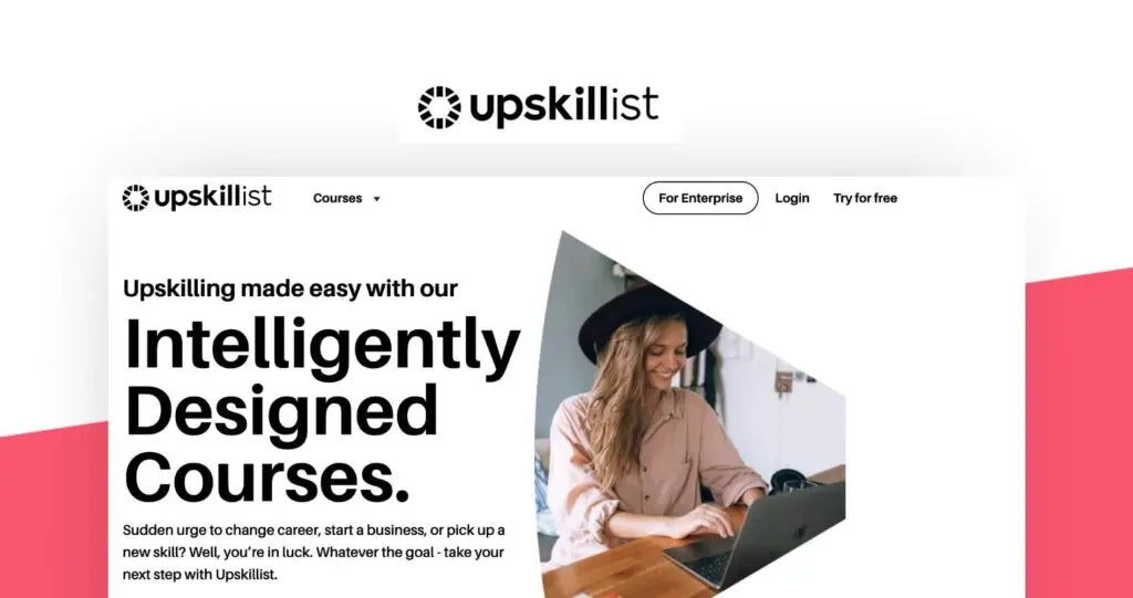 Upskillist - Dealify.com