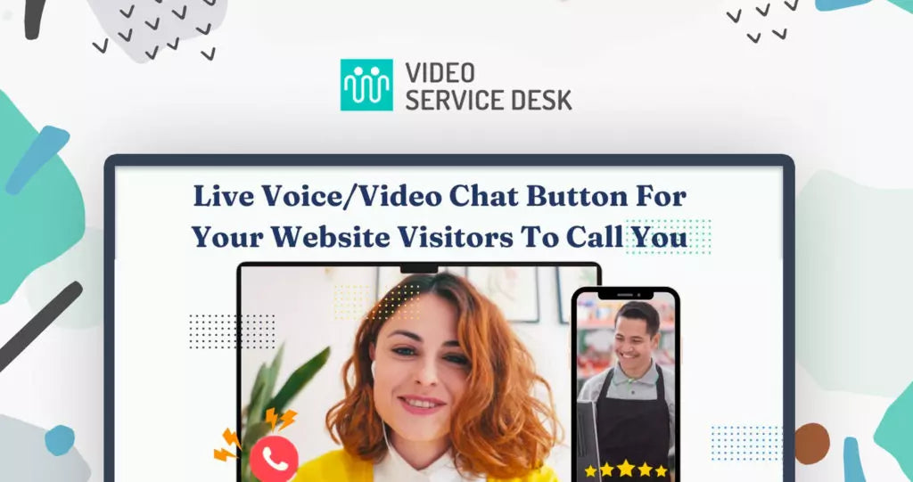 Video Service Desk