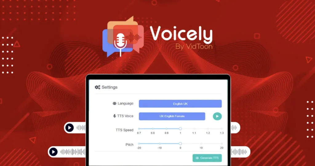 Voicely 2.0