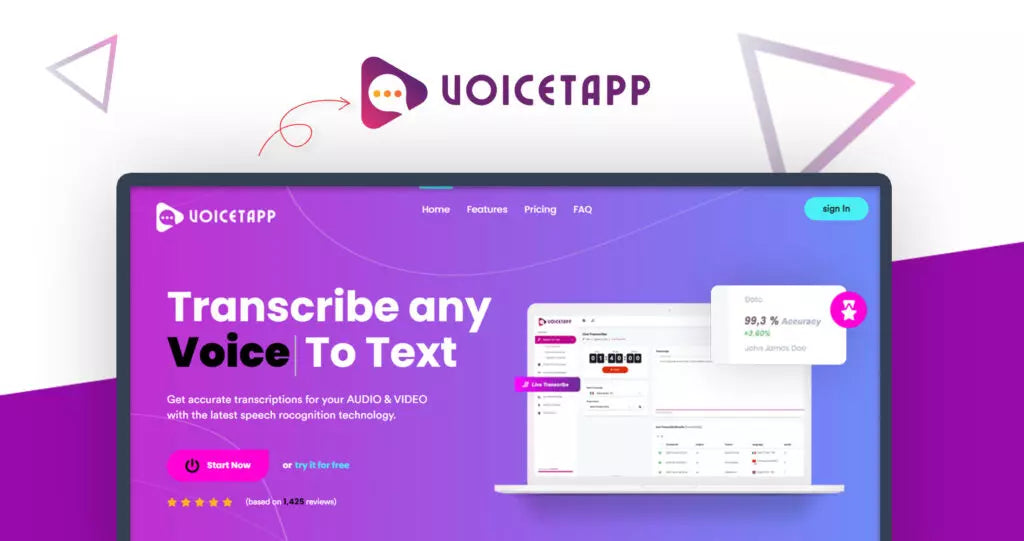 Voicetapp